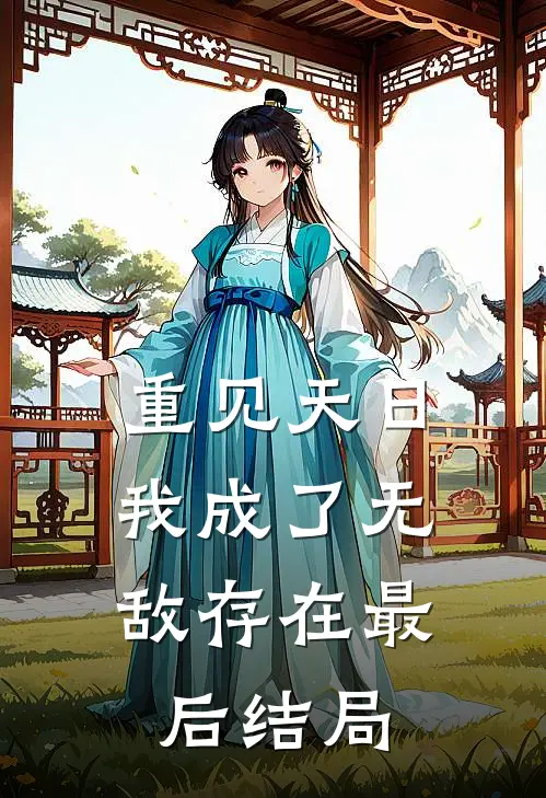 重见天日：我成了无敌存在最后结局