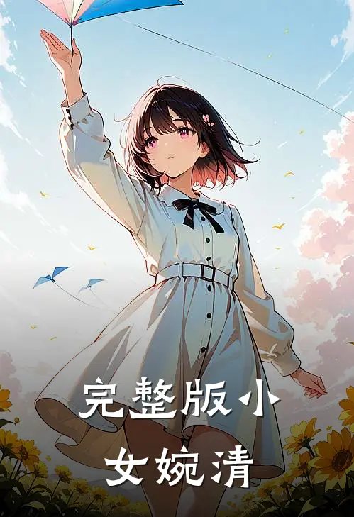 完整版小女婉清