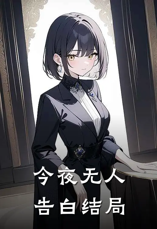 今夜无人告白结局