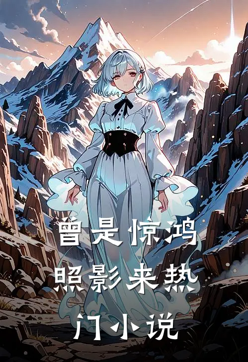 曾是惊鸿照影来热门小说