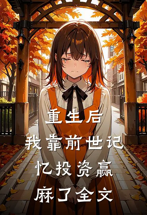 重生后，我靠前世记忆投资赢麻了全文