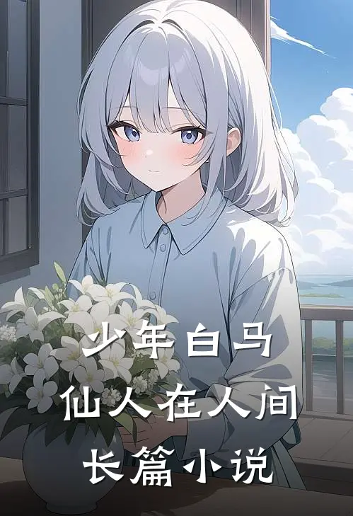 少年白马：仙人在人间长篇小说