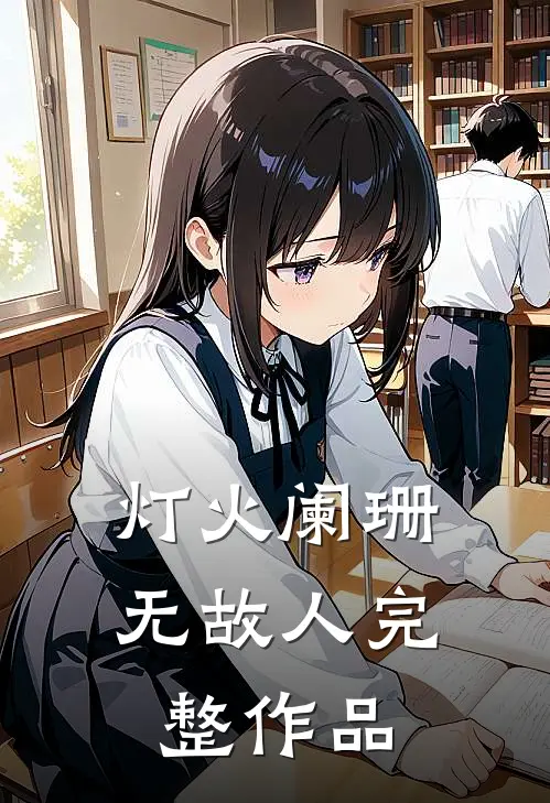 灯火阑珊无故人完整作品