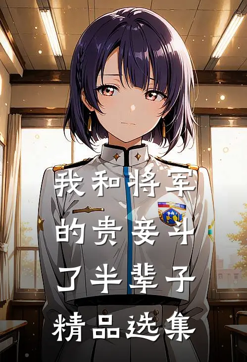 我和将军的贵妾斗了半辈子精品选集
