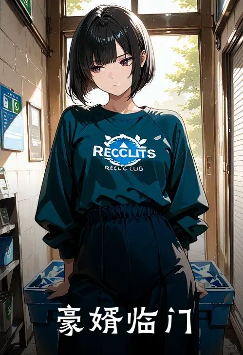 豪婿临门
