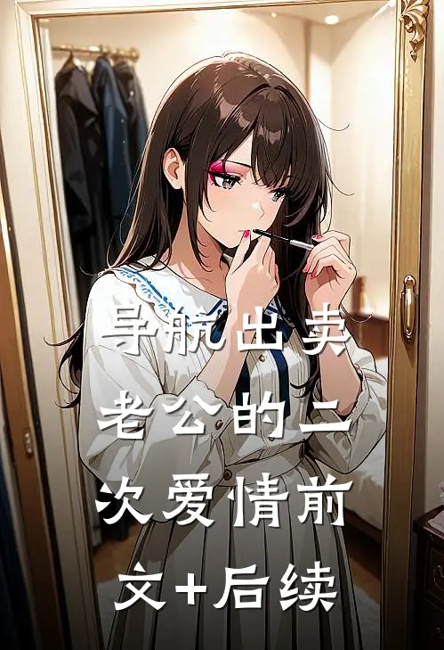 导航出卖老公的二次爱情前文+后续