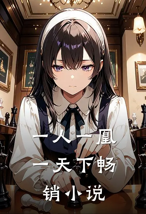 一人一凰一天下畅销小说