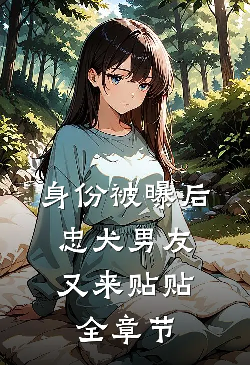 身份被曝后，忠犬男友又来贴贴全章节