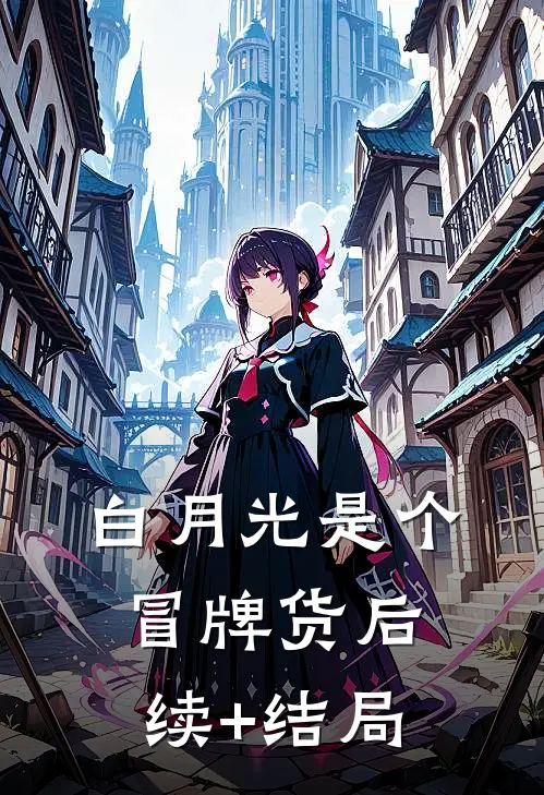 白月光是个冒牌货后续+结局