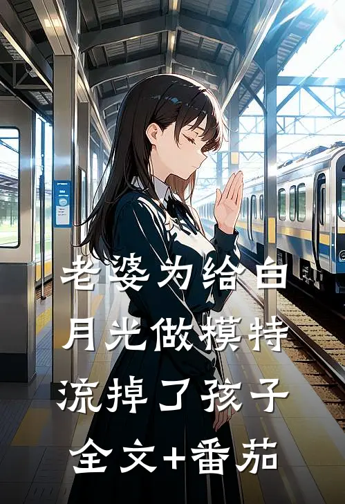 老婆为给白月光做模特流掉了孩子全文+番茄