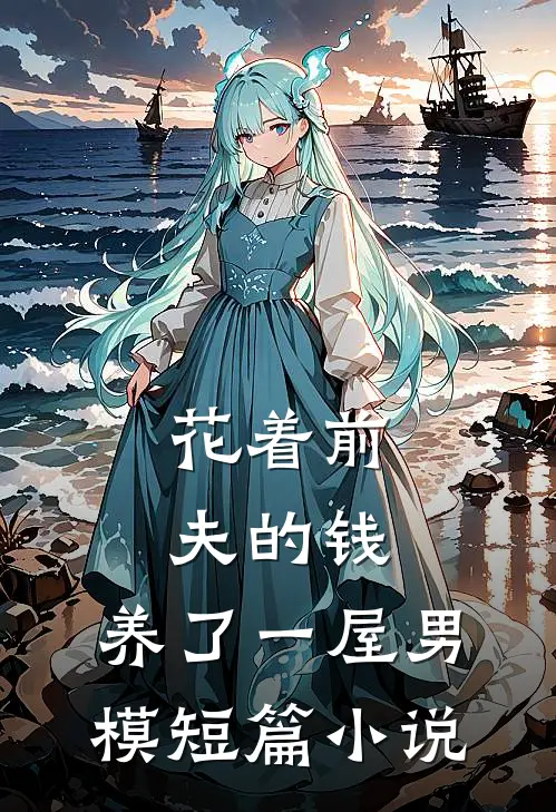 花着前夫的钱,养了一屋男模短篇阅读