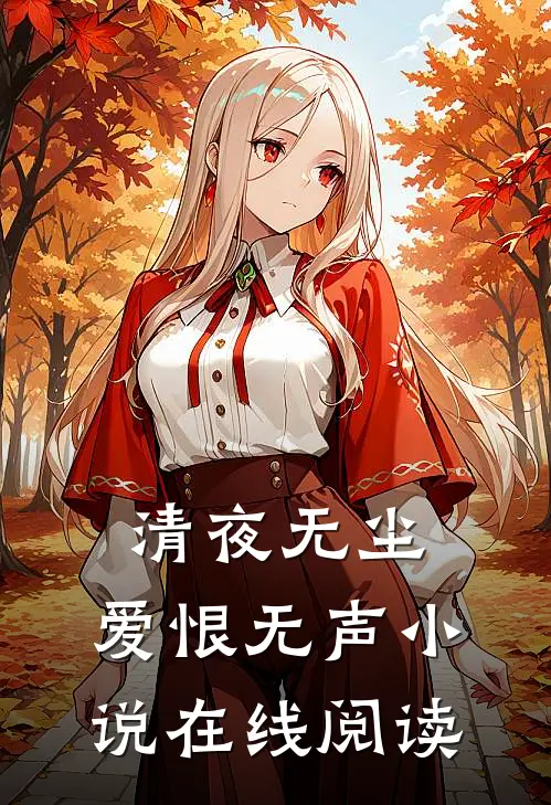 清夜无尘，爱恨无声小说在线阅读