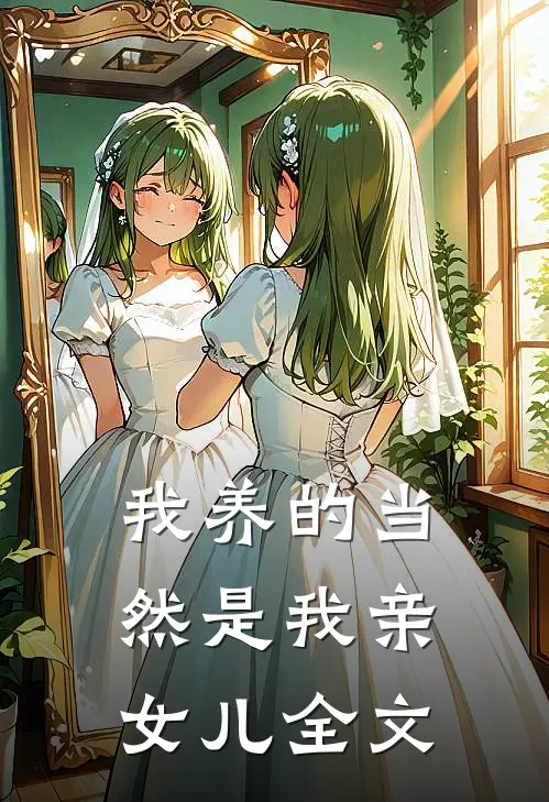 我养的当然是我亲女儿全文