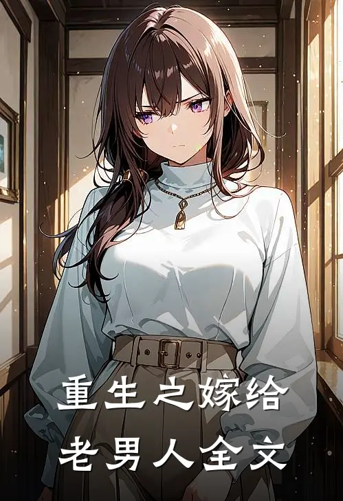 重生之嫁给老男人全文