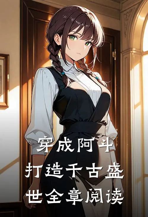 穿成阿斗，打造千古盛世全章阅读