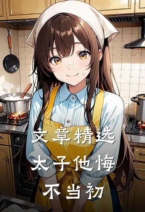 文章精选太子他悔不当初