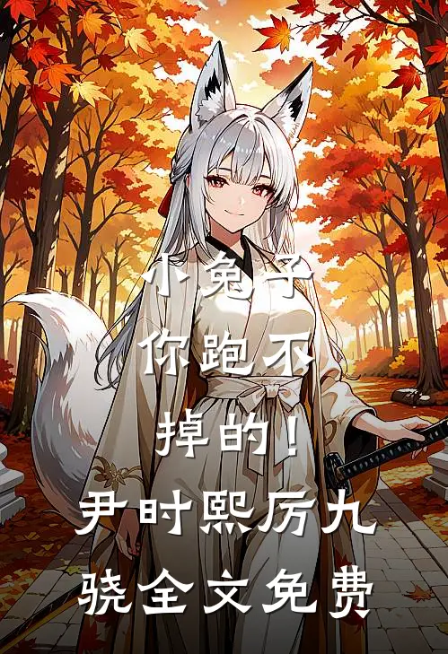 小兔子，你跑不掉的！尹时熙厉九骁全文免费