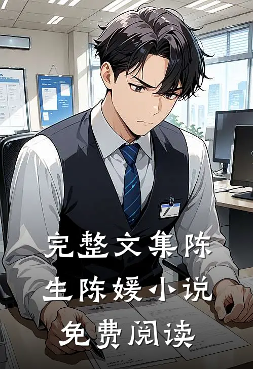 完整文集陈生陈媛小说免费阅读
