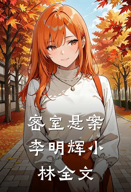 密室悬案李明辉小林全文
