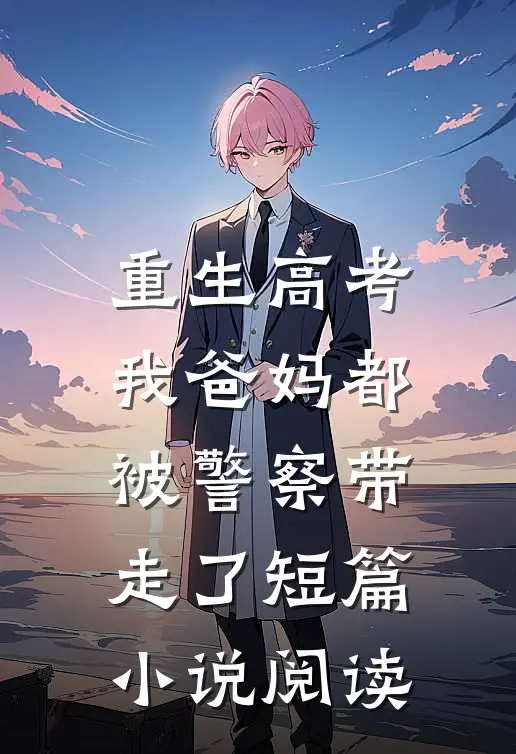 重生高考,我爸妈都被警察带走了短篇阅读