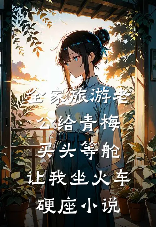 全家旅游老公给青梅买头等舱，让我坐火车硬座小说