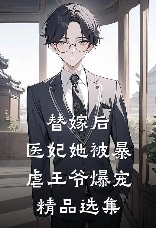 替嫁后，医妃她被暴虐王爷爆宠精品选集