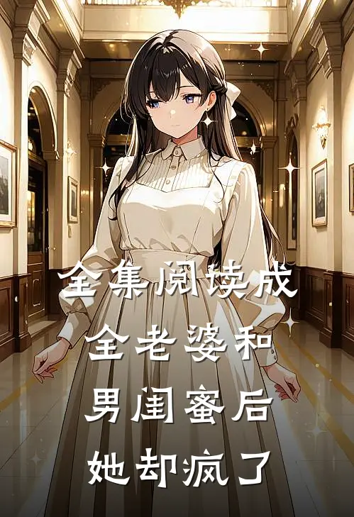 全集阅读成全老婆和男闺蜜后，她却疯了