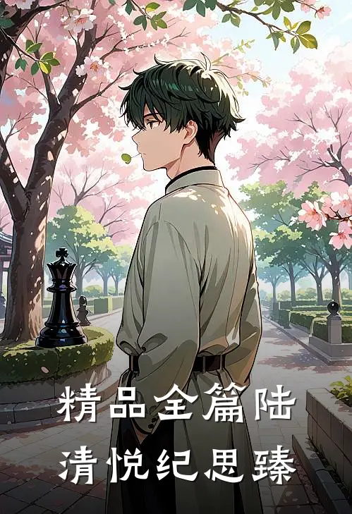 精品全篇陆清悦纪思臻