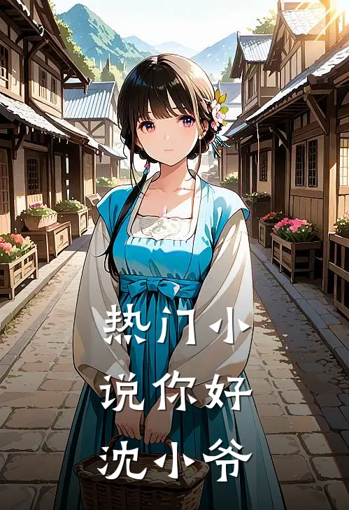 热门小说你好，沈小爷