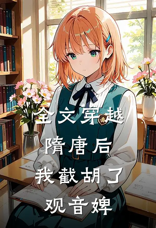 全文穿越隋唐后，我截胡了观音婢