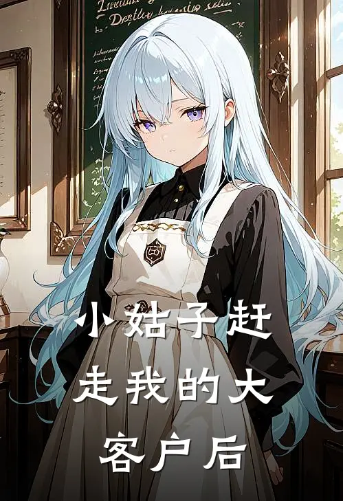 小姑子赶走我的大客户后