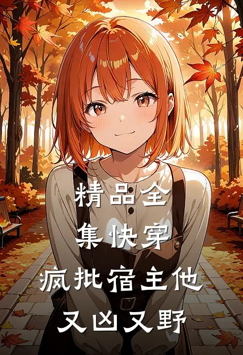精品全集快穿：疯批宿主他又凶又野