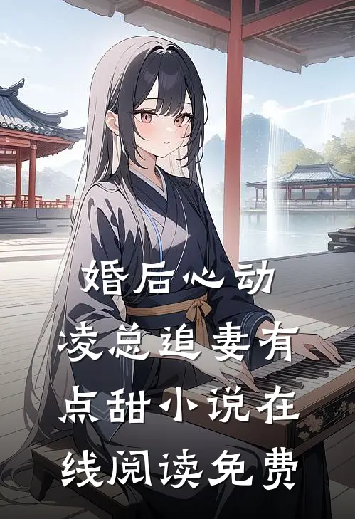 婚后心动：凌总追妻有点甜小说在线阅读免费