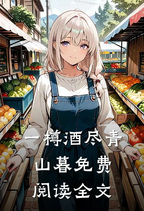 一樽酒尽青山暮免费阅读全文
