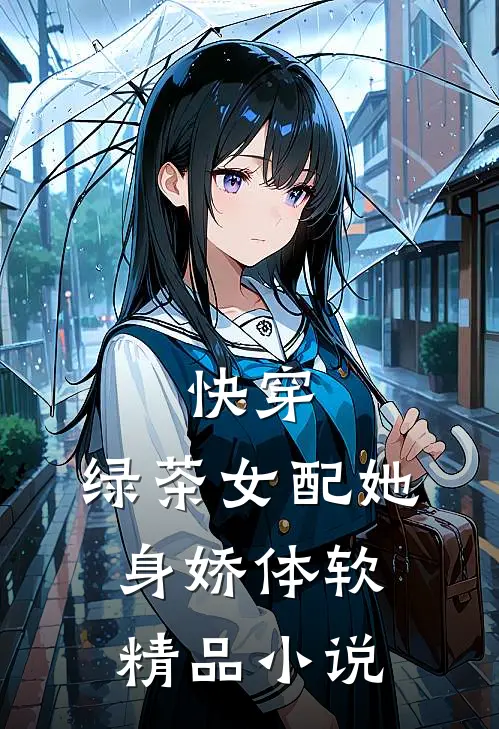 快穿绿茶女配她身娇体软精品免费阅读