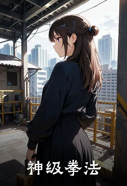 神级拳法