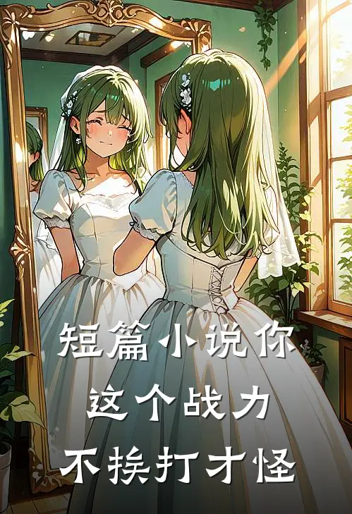 短篇小说你这个战力，不挨打才怪