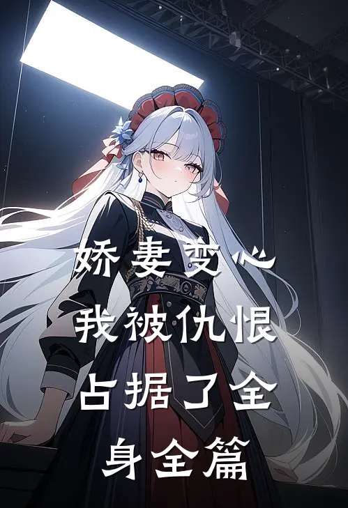 娇妻变心，我被仇恨占据了全身全篇