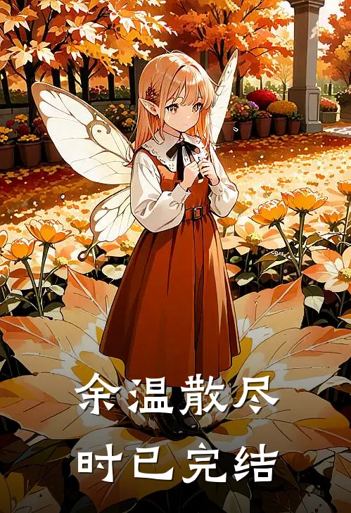余温散尽时已完结