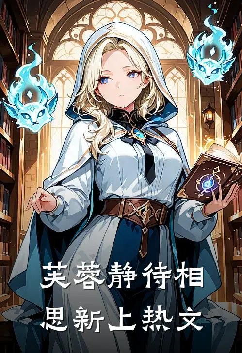 芙蓉静待相思新上热文