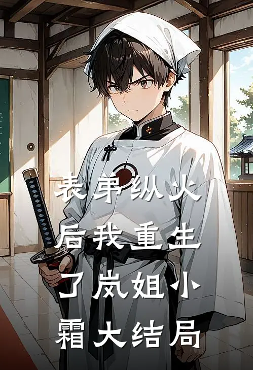 表弟纵火后我重生了岚姐小霜大结局