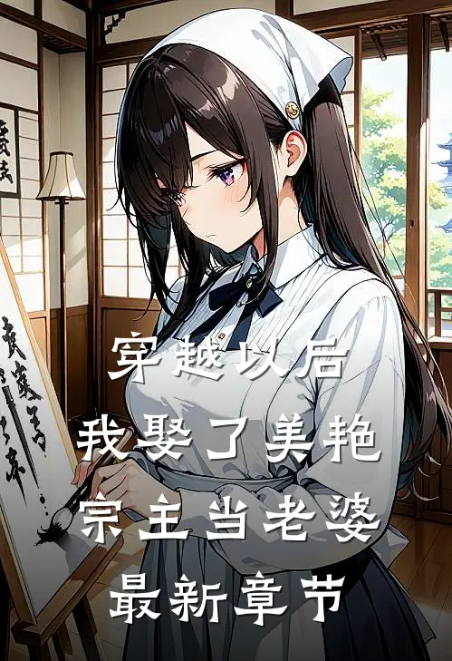 穿越以后，我娶了美艳宗主当老婆最新章节
