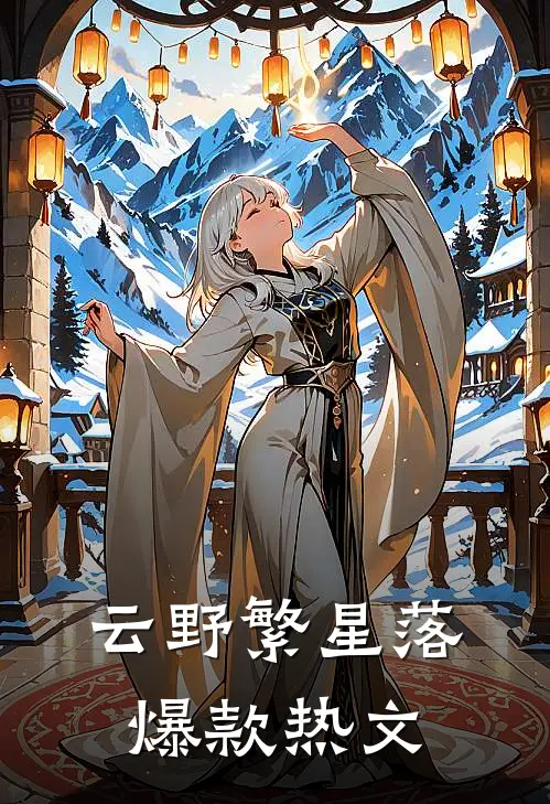 云野繁星落爆款热文