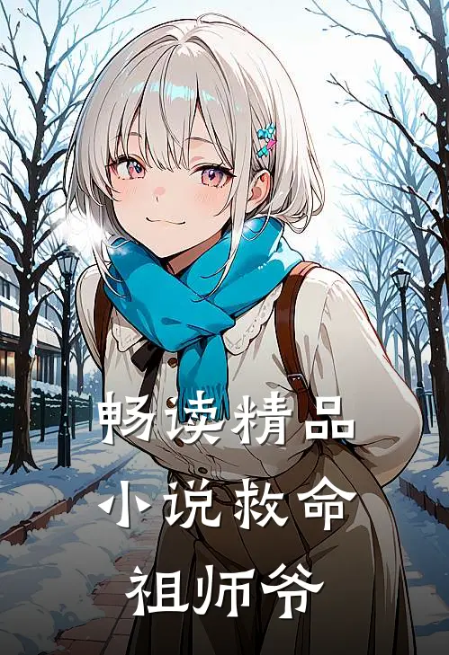 畅读精品救命,祖师爷免费阅读