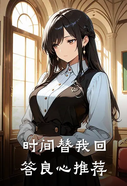时间替我回答良心推荐