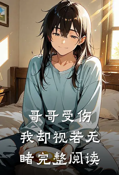 哥哥受伤，我却视若无睹完整阅读