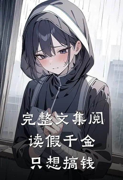 完整文集阅读假千金只想搞钱