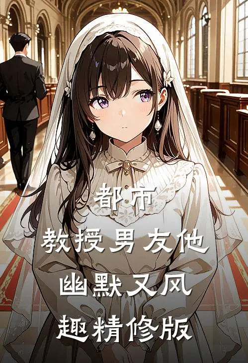 都市教授男友他幽默又风趣精修版