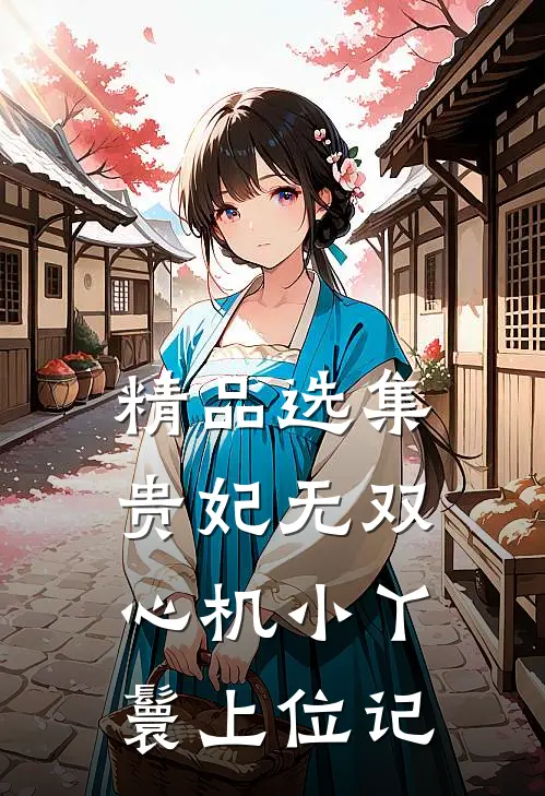 精品选集贵妃无双：心机小丫鬟上位记