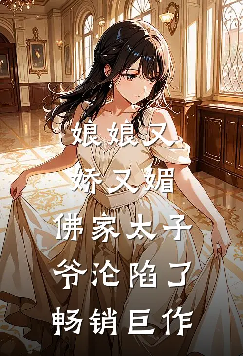 娘娘又娇又媚，佛家太子爷沦陷了畅销巨作